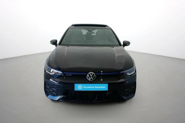 Volkswagen Golf image 9