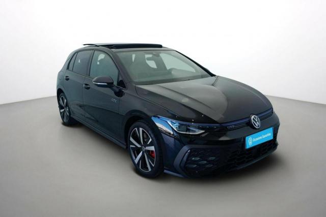 Volkswagen Golf image 7