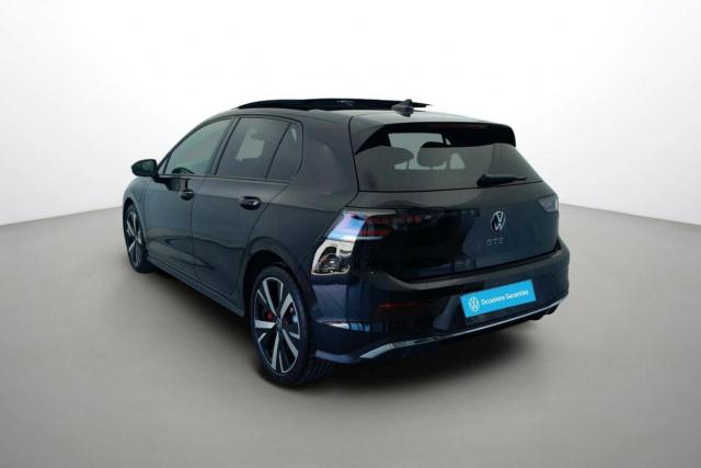Volkswagen Golf image 1
