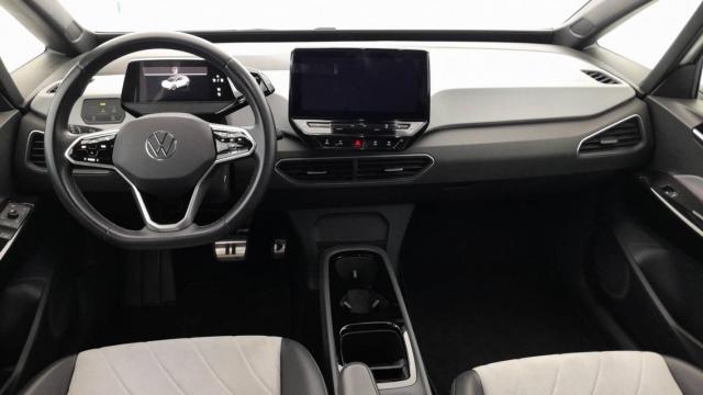 Volkswagen Id.3 image 8