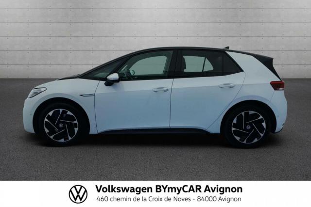 Volkswagen Id.3 image 6