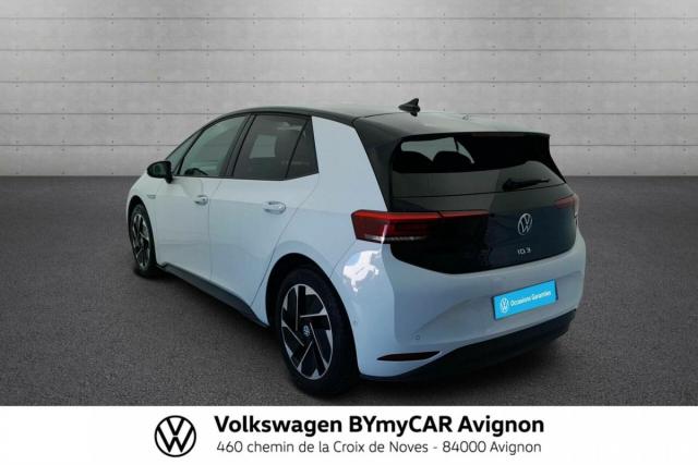 Volkswagen Id.3 image 2