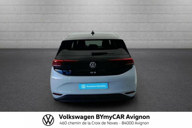 Volkswagen Id.3 image 7