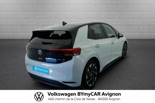Volkswagen Id.3 image 1