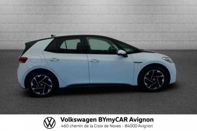 Volkswagen Id.3 image 4