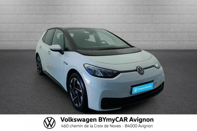 Volkswagen Id.3 image 3