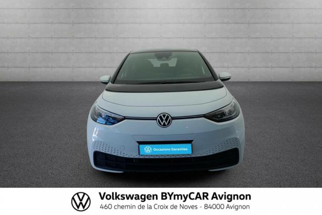 Volkswagen Id.3 image 5