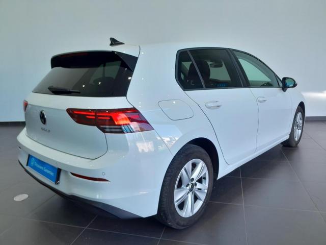 Volkswagen Golf image 7