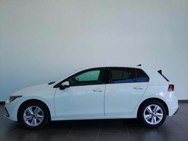 Volkswagen Golf image 1