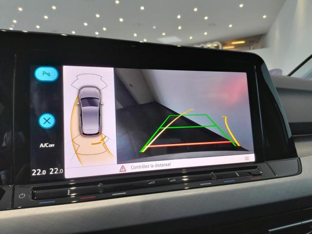 Volkswagen Golf image 3