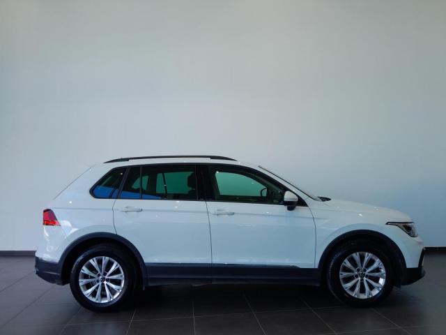Volkswagen Tiguan image 7