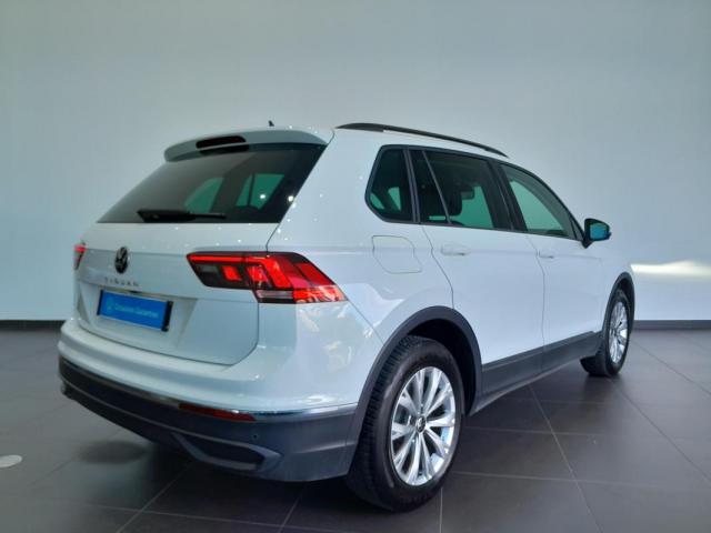 Volkswagen Tiguan image 3