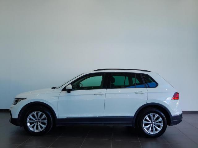 Volkswagen Tiguan image 8