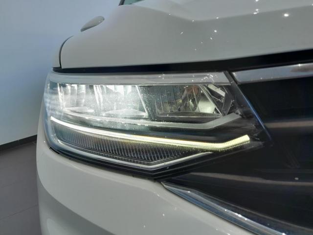 Volkswagen Tiguan image 2