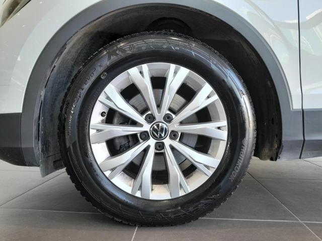 Volkswagen Tiguan image 1