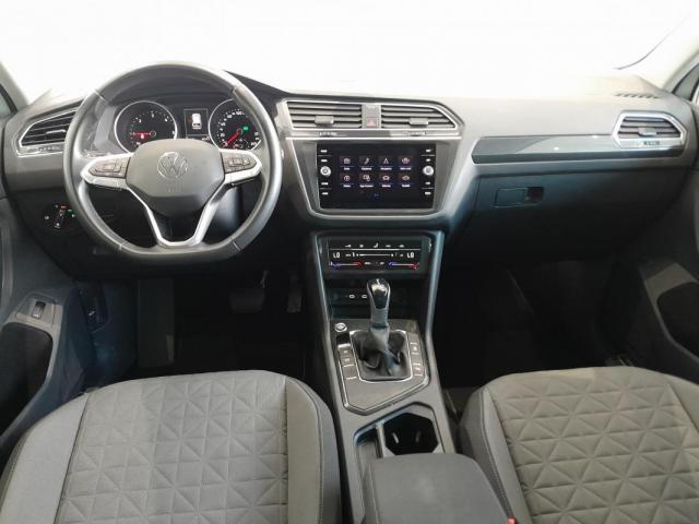 Volkswagen Tiguan image 4