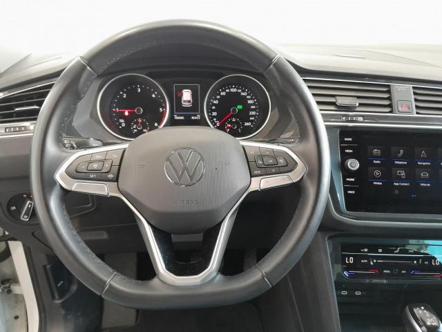 Volkswagen Tiguan image 6