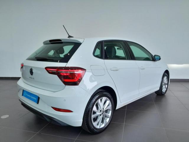 Volkswagen Polo image 9
