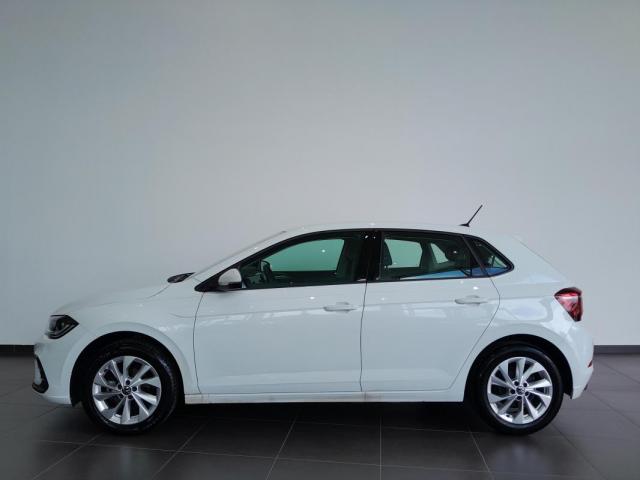 Volkswagen Polo image 1