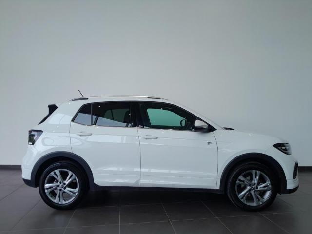 Volkswagen T-Cross image 6