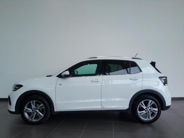 Volkswagen T-Cross image 4