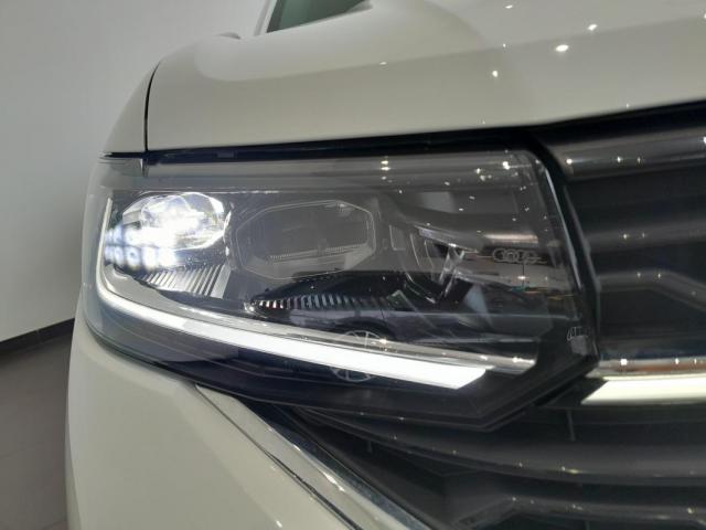 Volkswagen T-Cross image 3