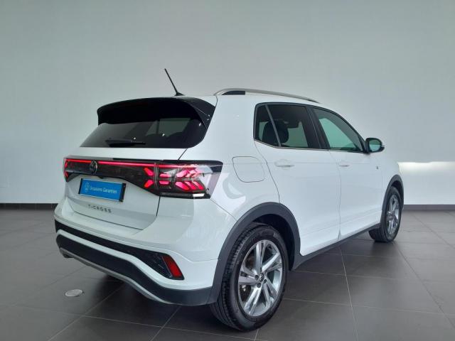 Volkswagen T-Cross image 5