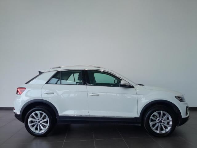 Volkswagen T-Roc image 1