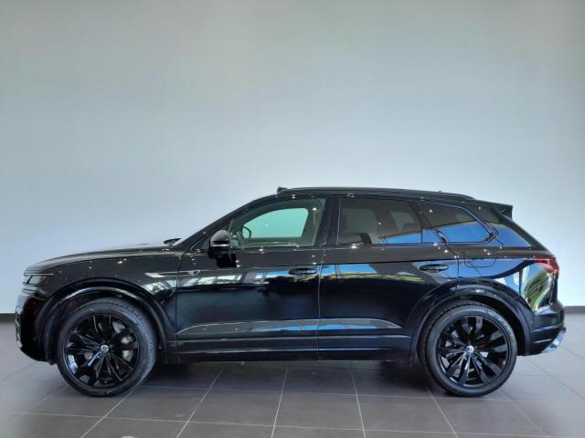 Volkswagen Touareg image 7