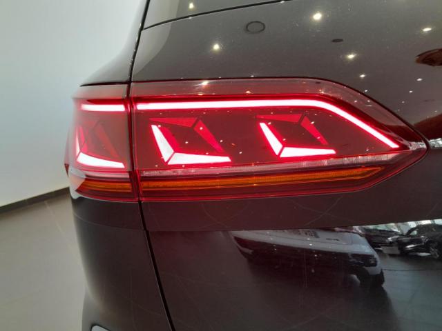 Volkswagen Touareg image 2