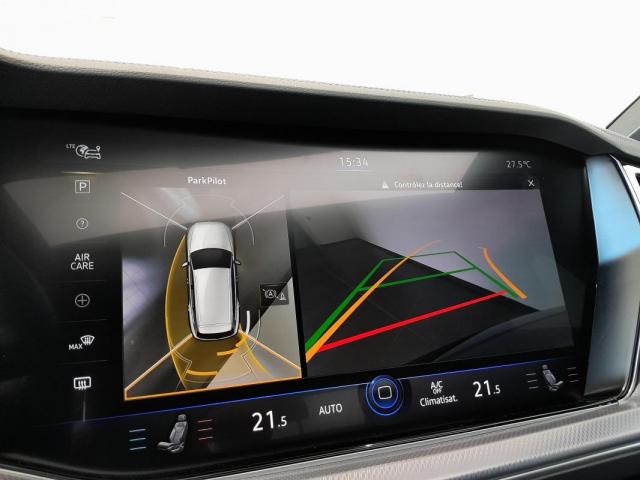 Volkswagen Touareg image 4