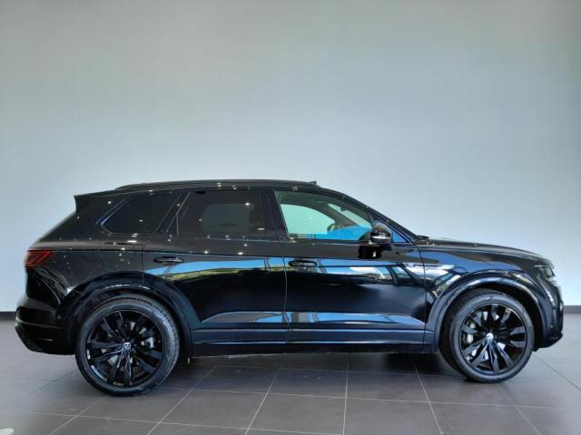 Volkswagen Touareg image 5