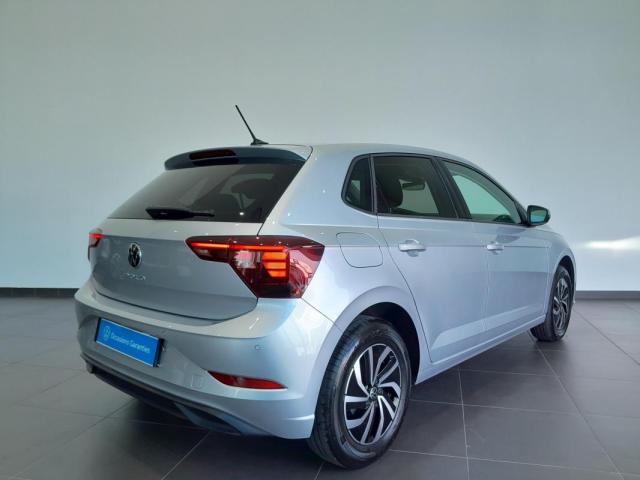 Volkswagen Polo image 8