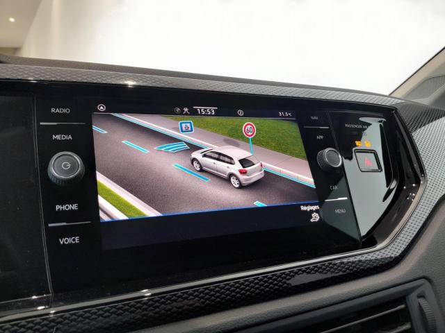 Volkswagen Polo image 5