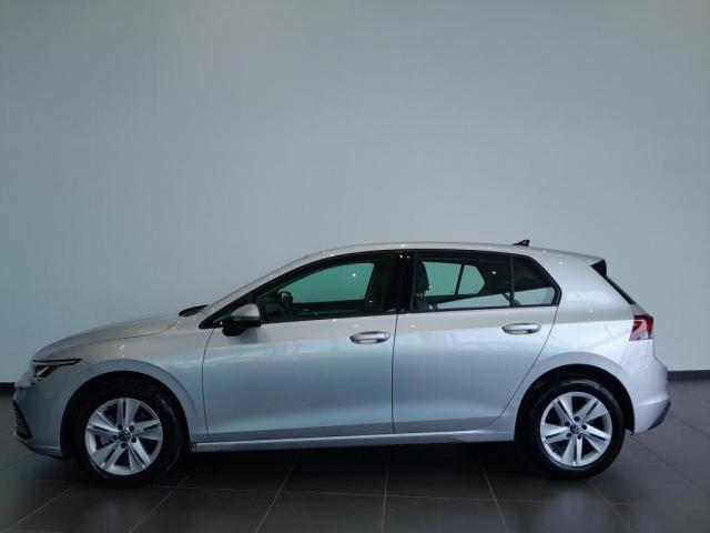 Volkswagen Golf image 3