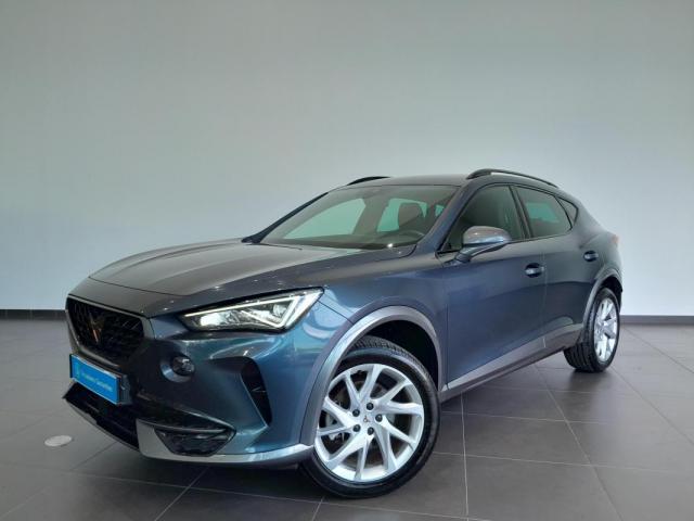 Cupra Formentor 1.5 Tsi 150 Ch Dsg7 V