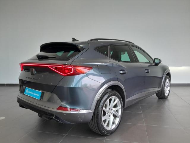 Cupra Formentor image 3