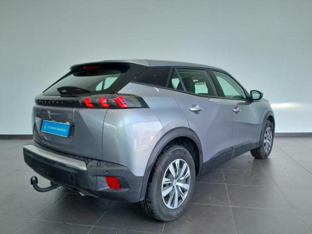 Peugeot 2008 image 9