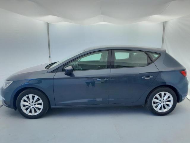 Seat Leon image 1
