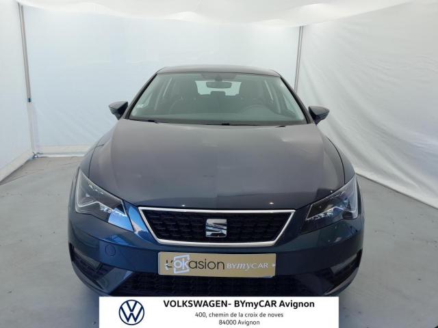 Seat Leon image 4