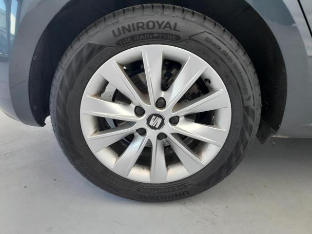 Seat Leon image 5