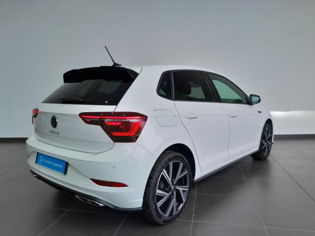 Volkswagen Polo image 6