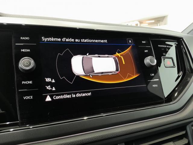 Volkswagen Polo image 8