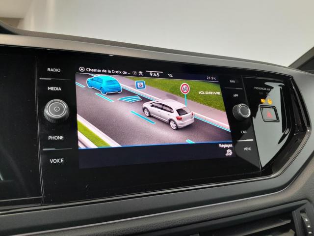 Volkswagen Polo image 3