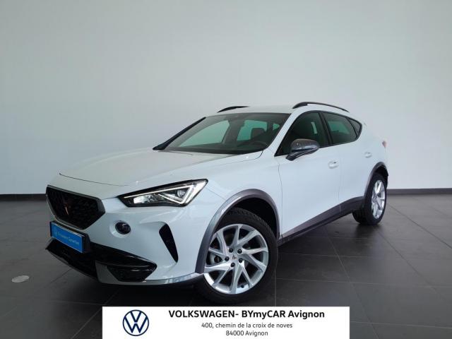 Cupra Formentor 1.5 Tsi 150 Ch Dsg7 V