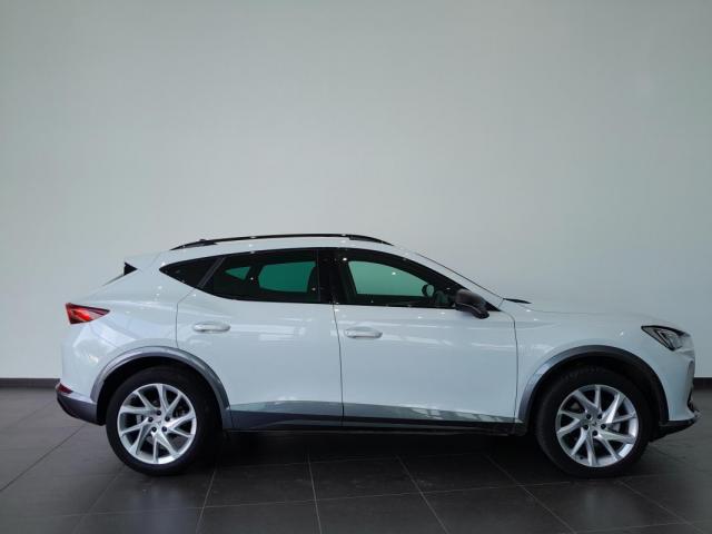 Cupra Formentor image 5