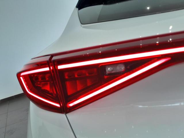 Cupra Formentor image 1