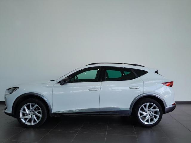 Cupra Formentor image 6