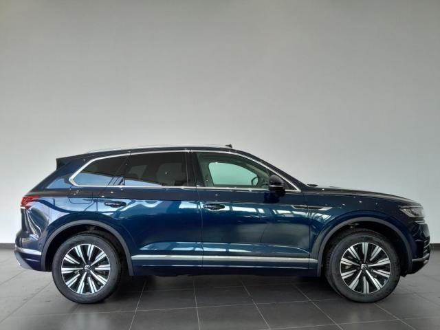 Volkswagen Touareg image 6