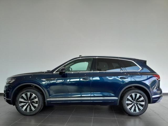 Volkswagen Touareg image 7